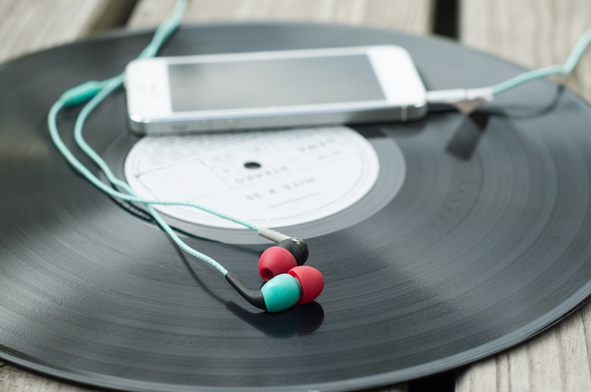 Growing Your Career in Music Industry 2.0